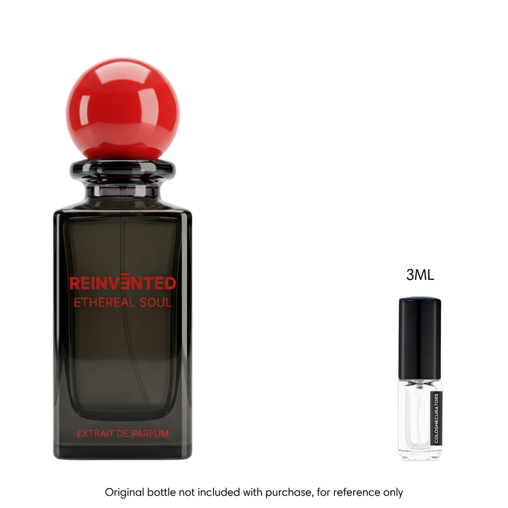 Reinvented Parfums Ethereal Soul Extrait
