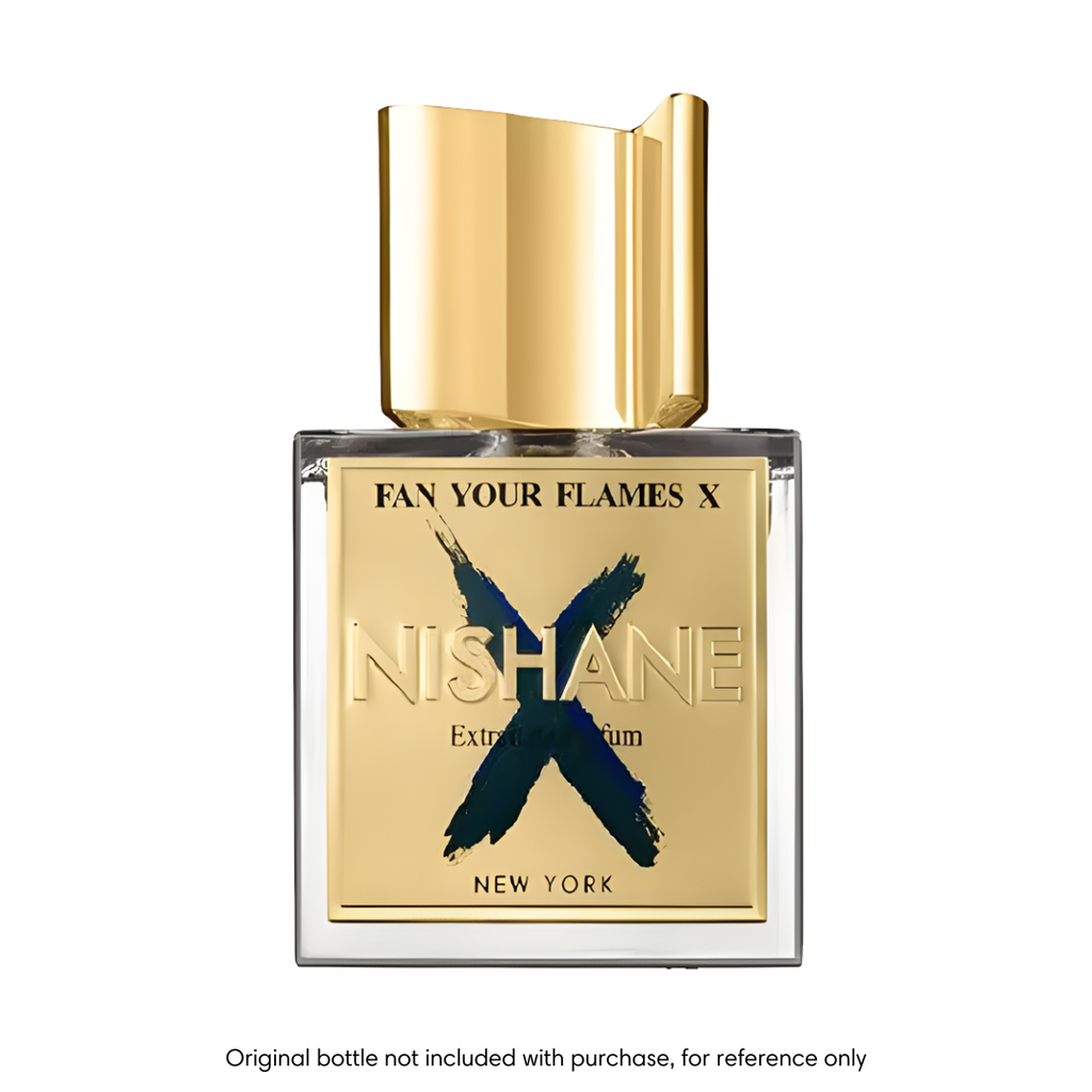 Nishane Fan Your Flames X Extrait