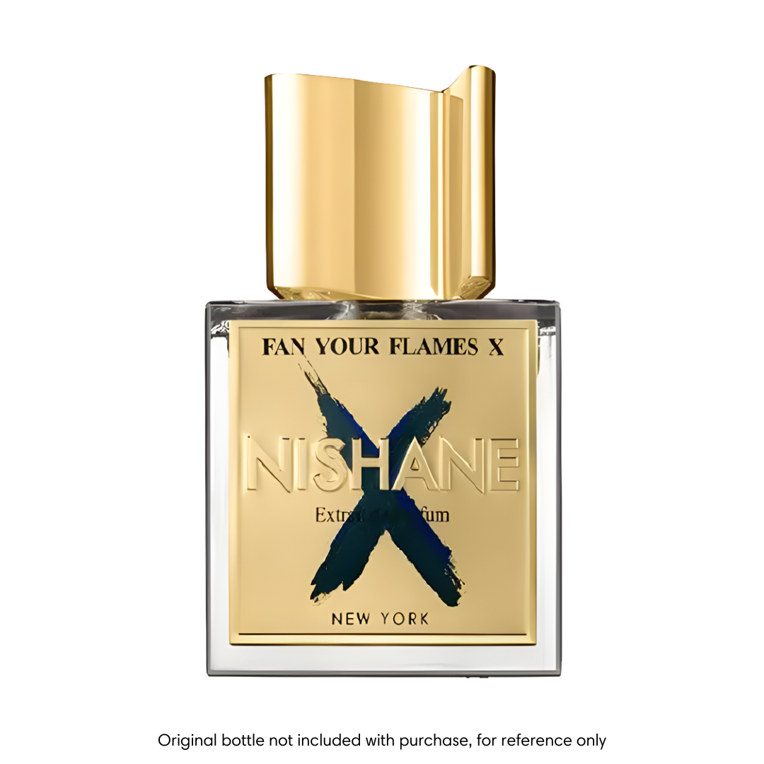 Nishane Fan Your Flames X Extrait