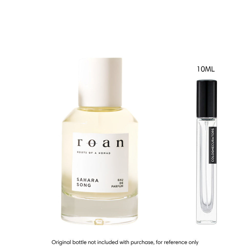 ROAN Sahara Song EDP