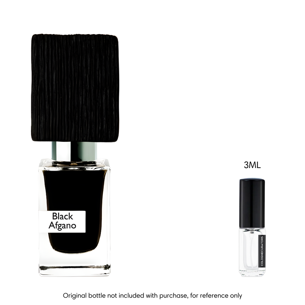 Nasomatto Black Afgano Extrait