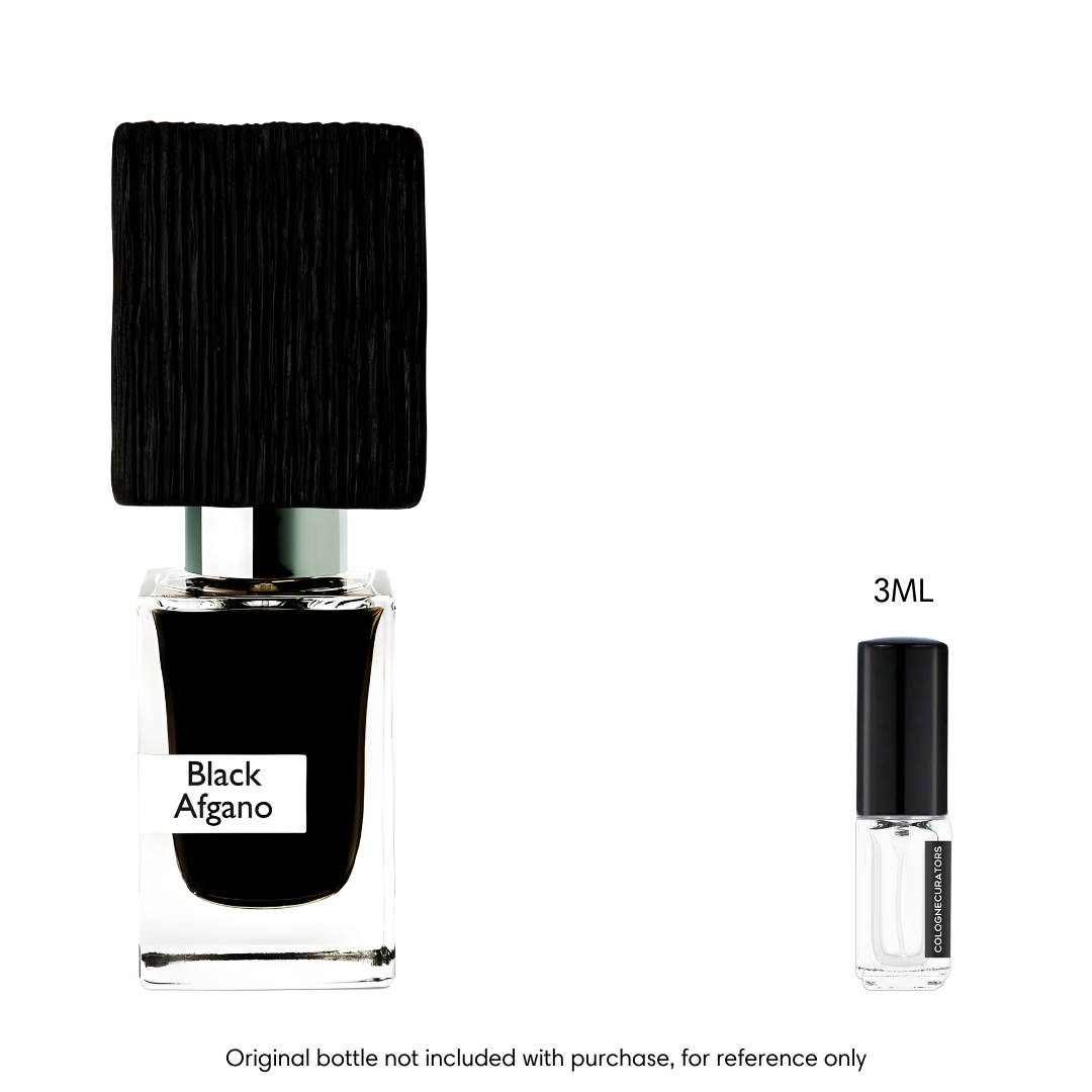 Nasomatto Black Afgano Extrait