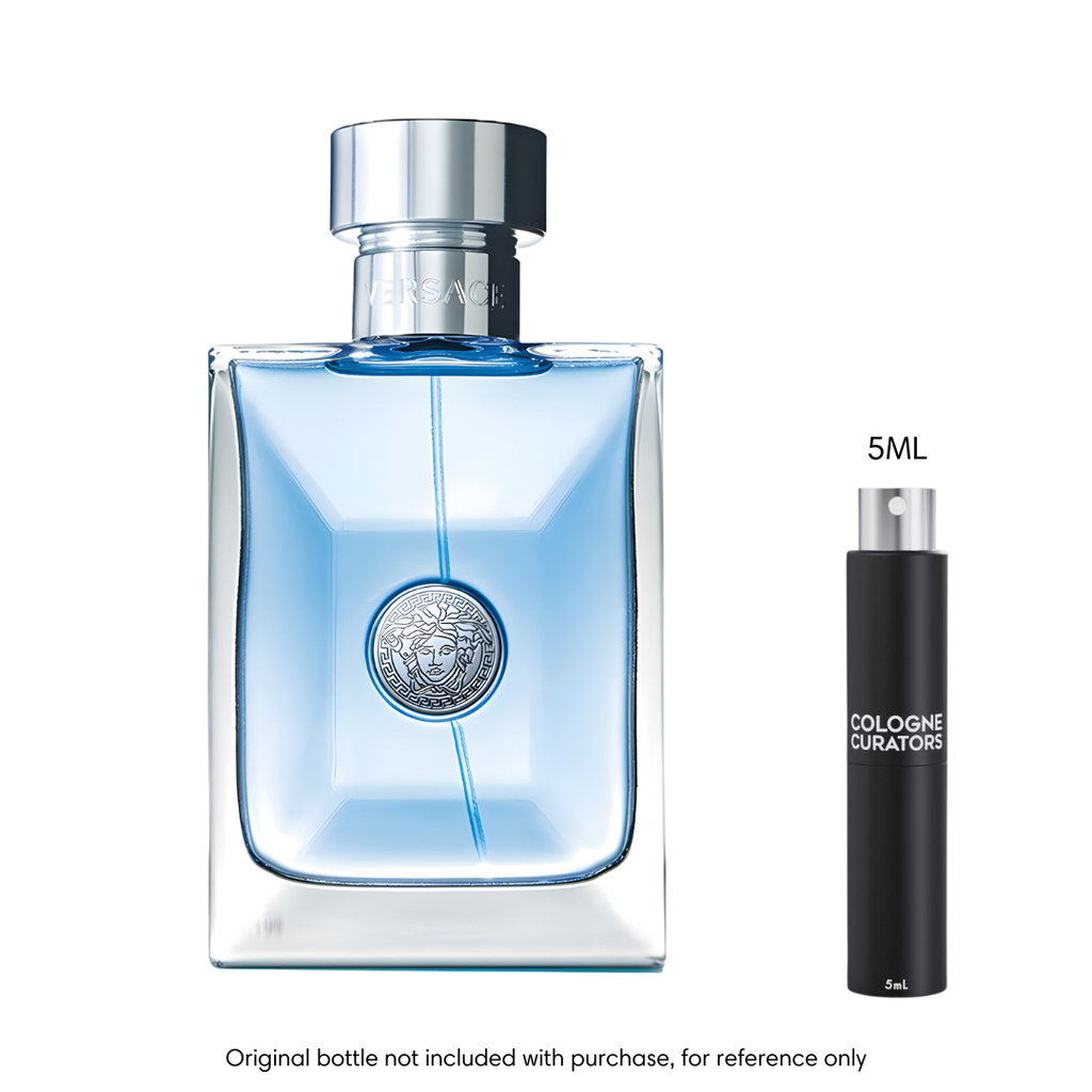 Versace Pour Homme EDT