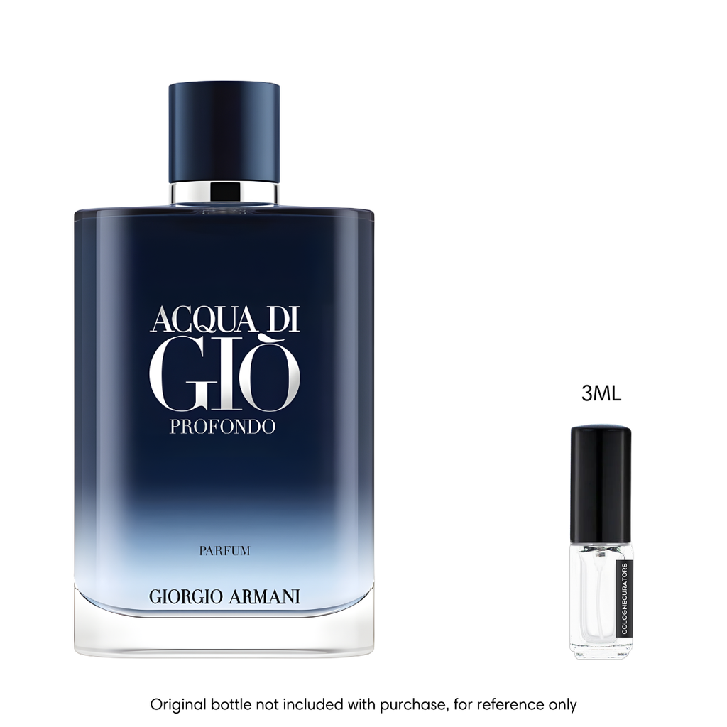 Giorgio Armani Acqua Di Gio Profondo Parfum