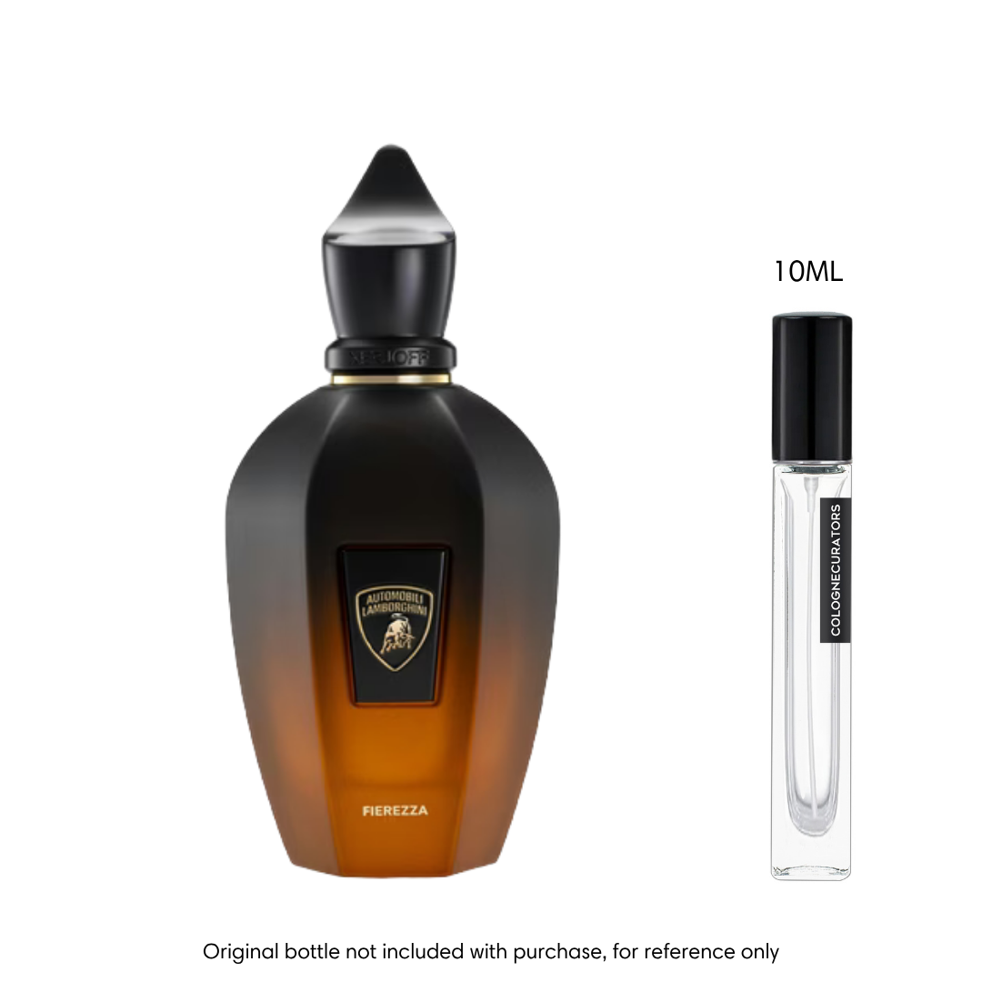 Xerjoff Fierezza Parfum