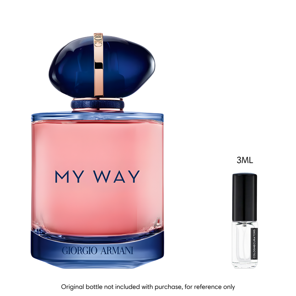 Giorgio Armani My Way EDP Intense