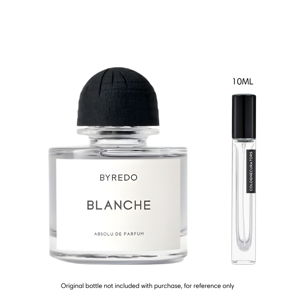 Byredo Parfums Blanche Absolu