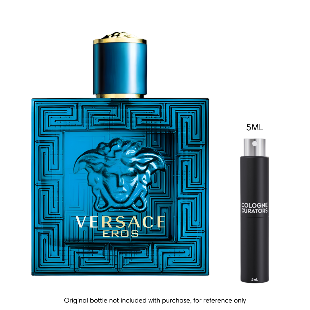 Versace Eros EDT