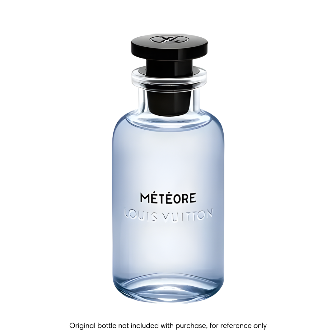 Louis Vuitton Meteore EDP
