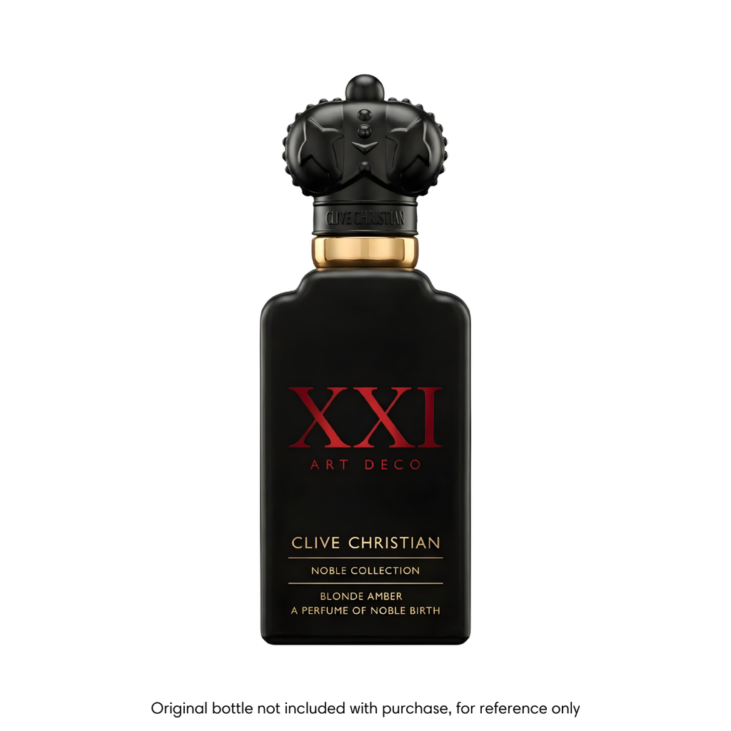 Clive Christian Blonde Amber Parfum