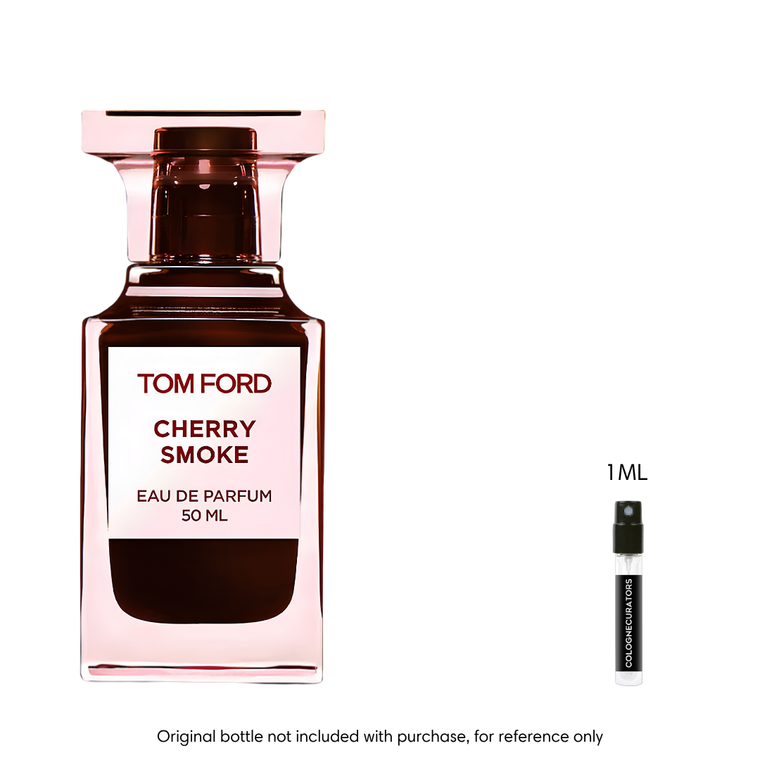 Tom Ford Cherry Smoke EDP