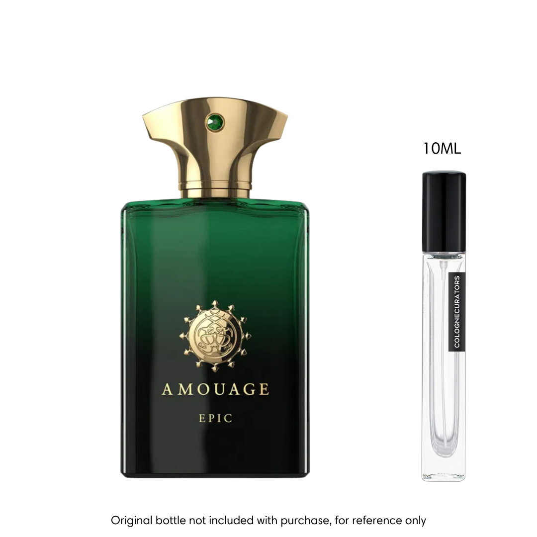 Amouage Epic Man EDP