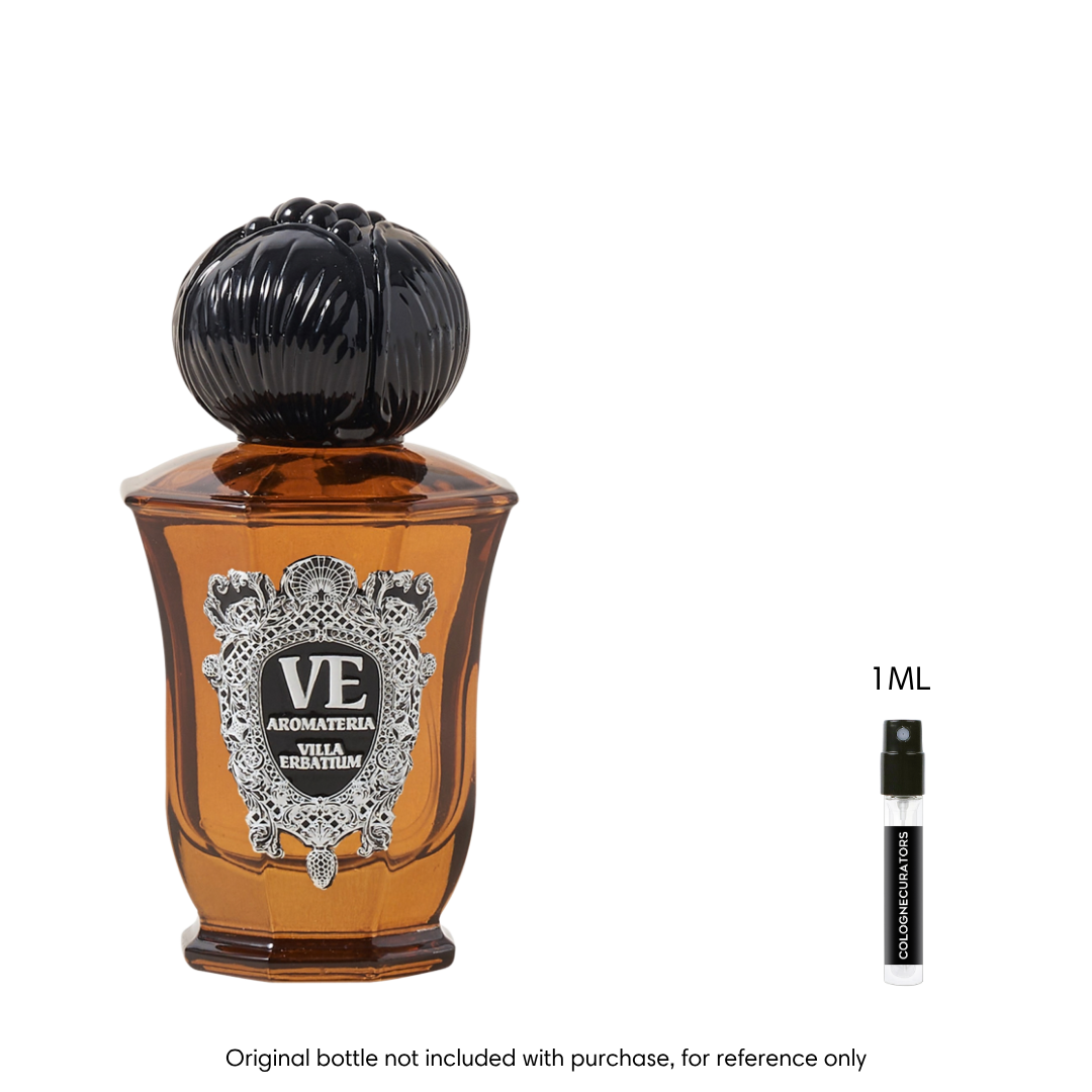 Villa Erbatium Dracula EDP