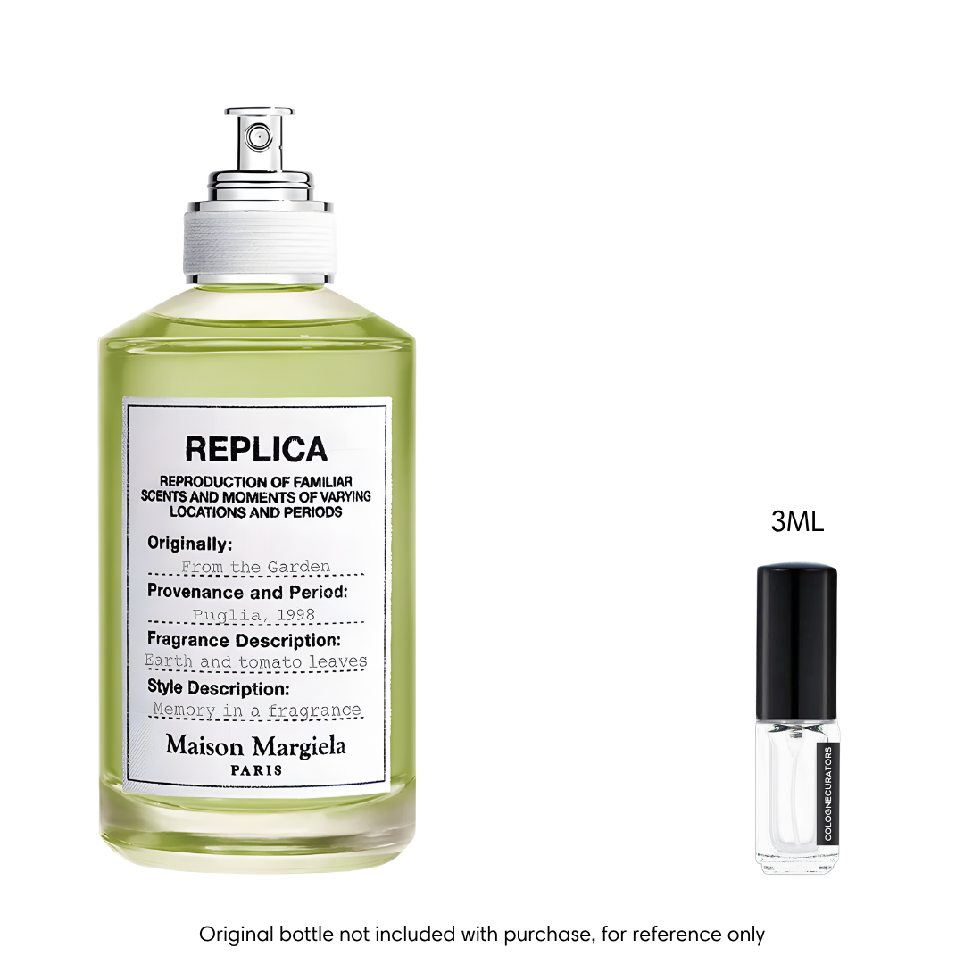 Maison Margiela From The Garden EDT