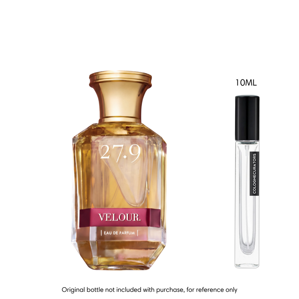 27.9 Velour EDP
