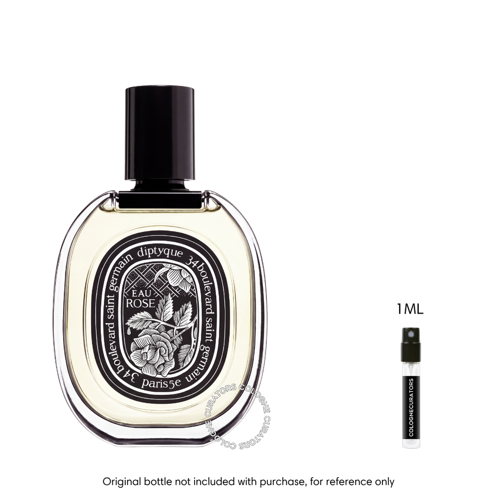 Diptyque Eau Rose EDP