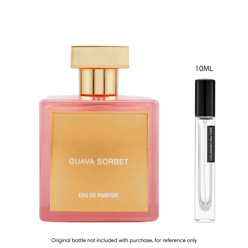 House of Brandt Guava Sorbet EDP
