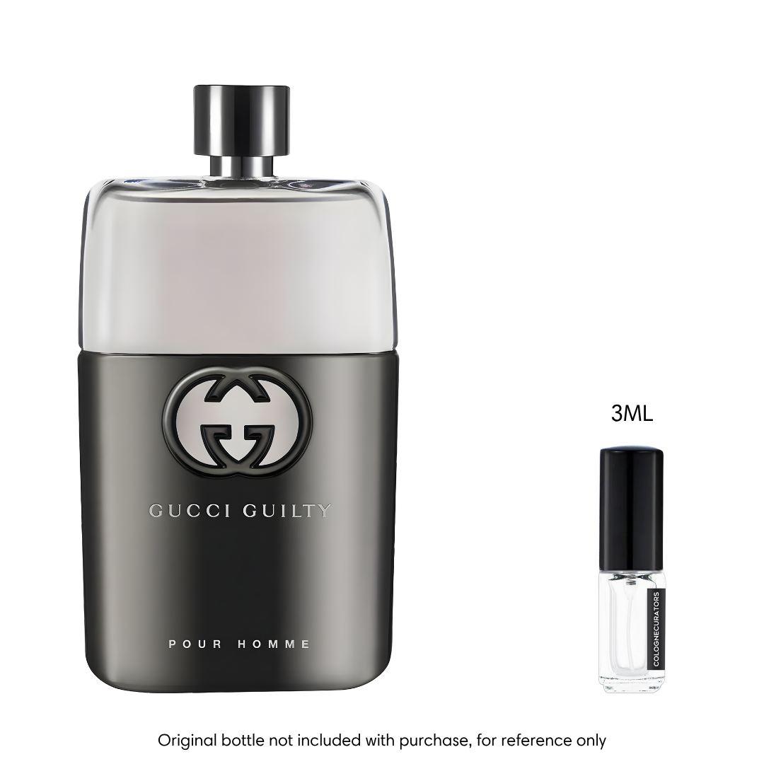 Gucci Guilty Pour Homme EDT