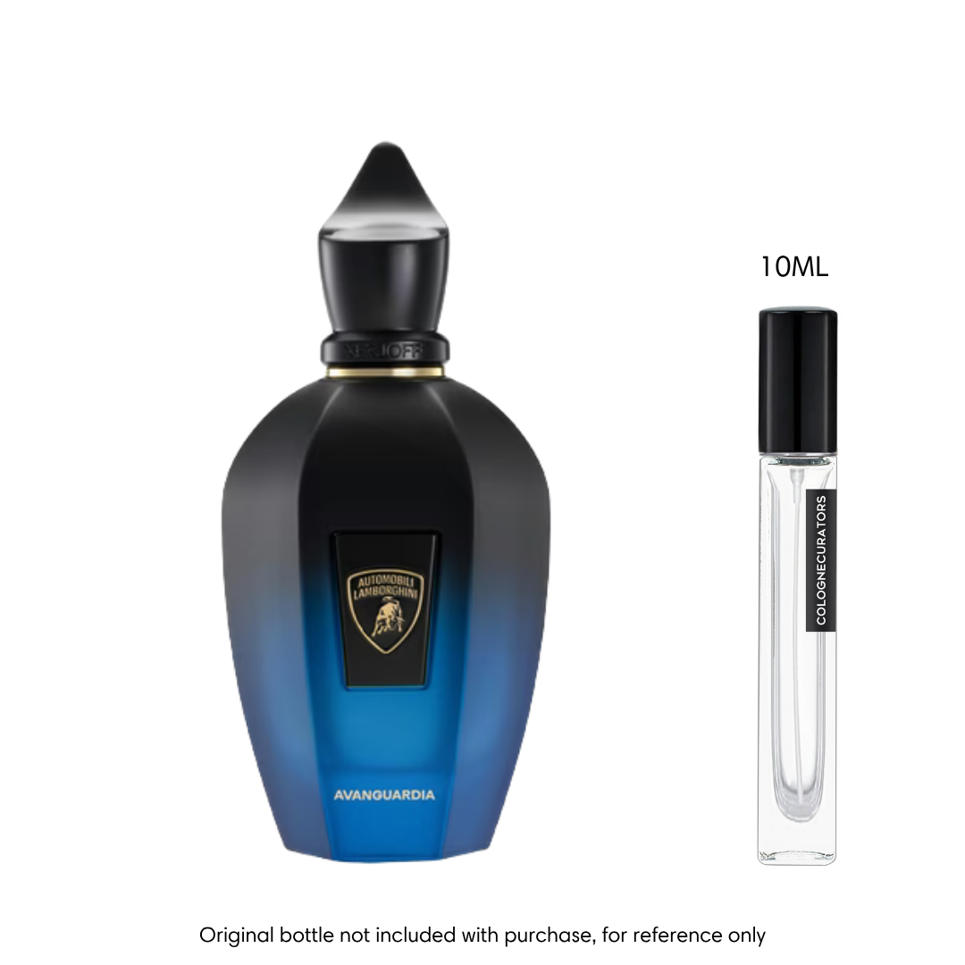 Xerjoff Avanguardia Parfum