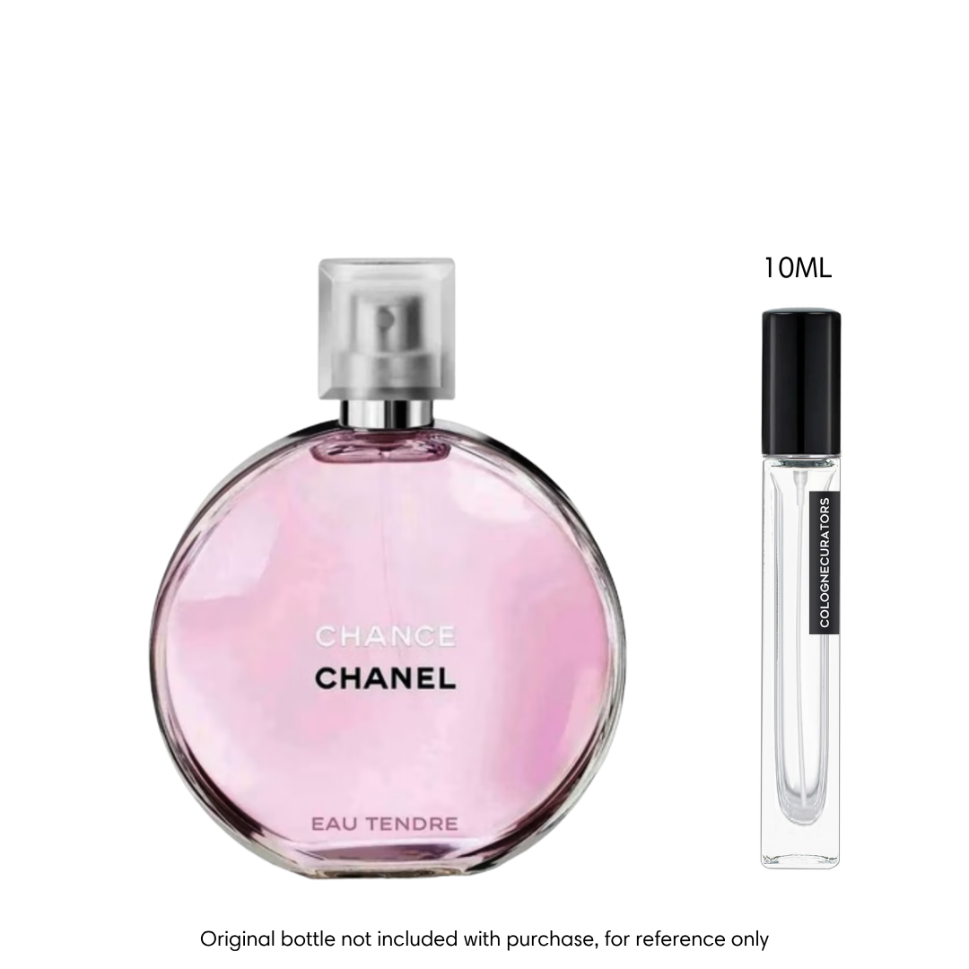 Chanel Chance Eau Tendre EDP