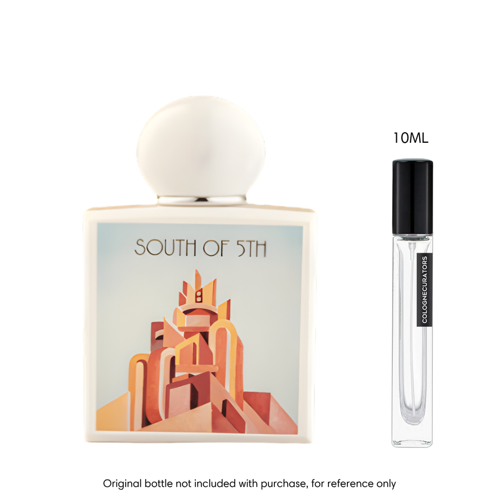 Adamo Parfum South of 5th Parfum
