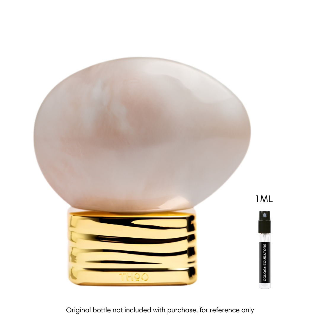 The House of Oud White Pearl EDP