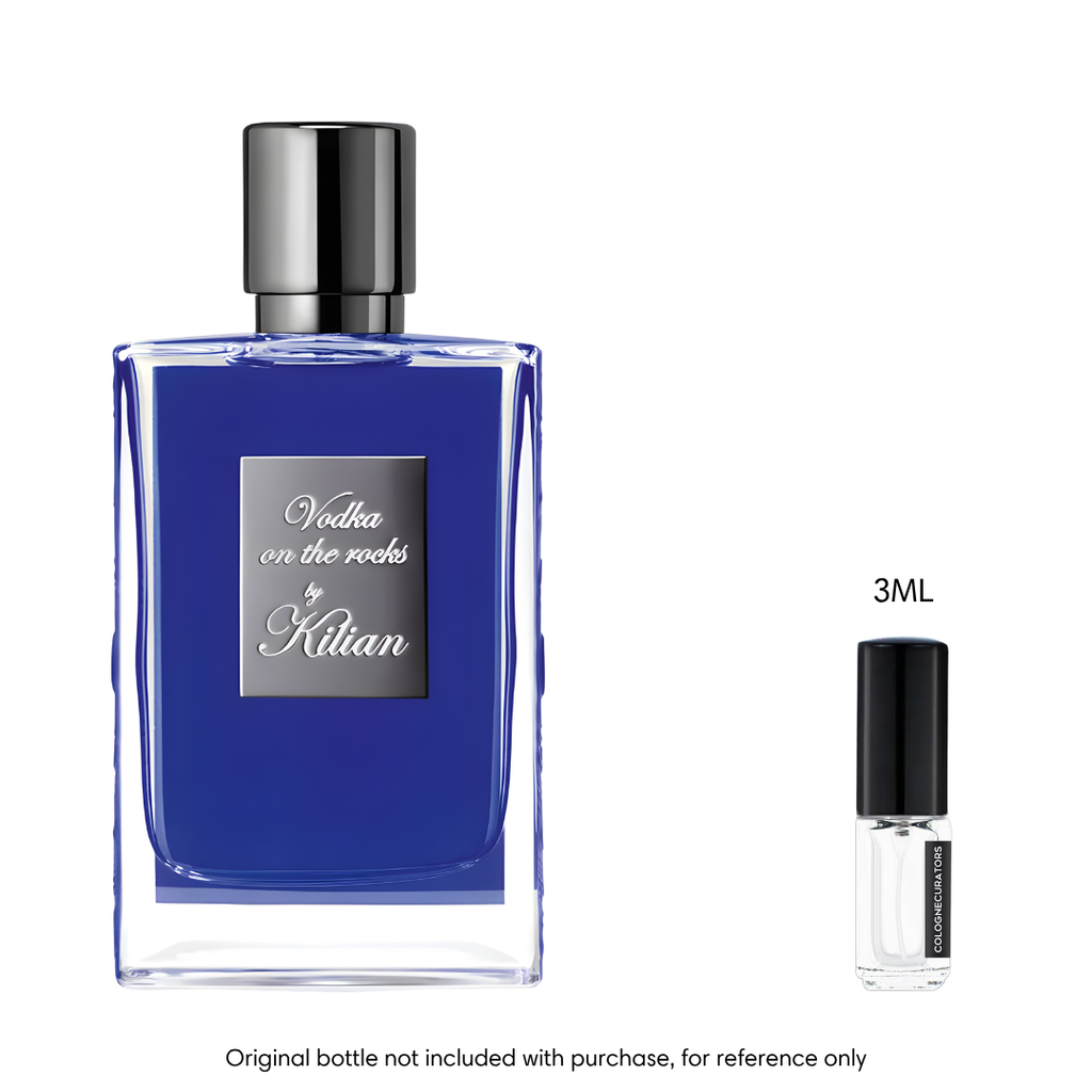 Kilian Vodka On The Rocks EDP