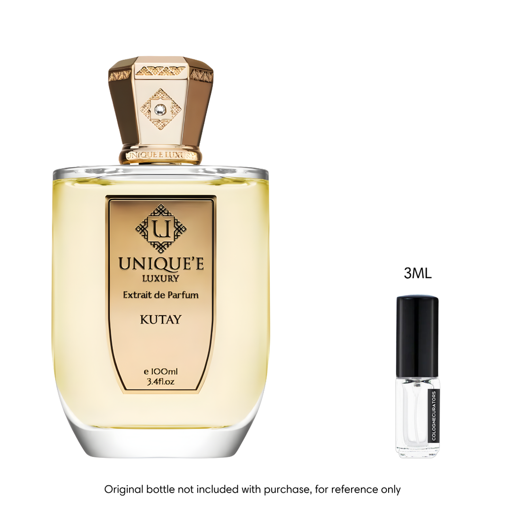 Unique'e Luxury Kutay Extrait