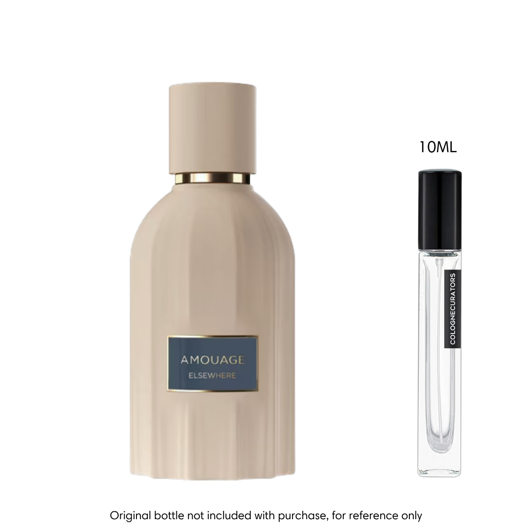 Amouage Elsewhere Extrait