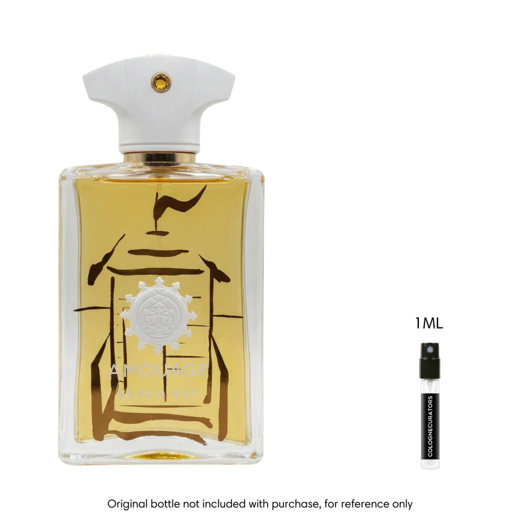 Amouage Beach Hut Man EDP
