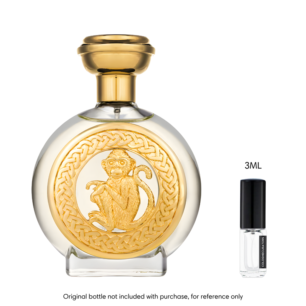 Boadicea the Victorious Hanuman EDP