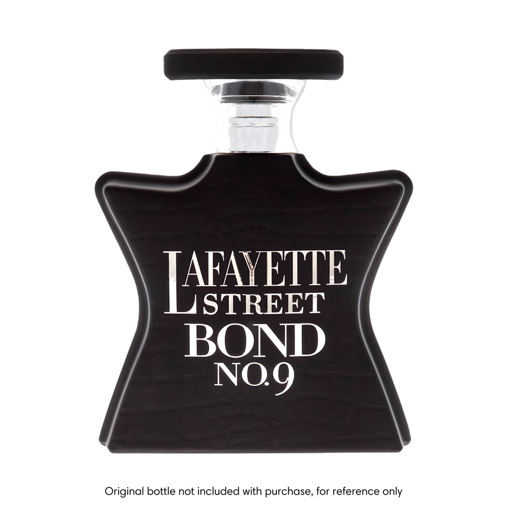 Bond No. 9 Lafayette Street EDP