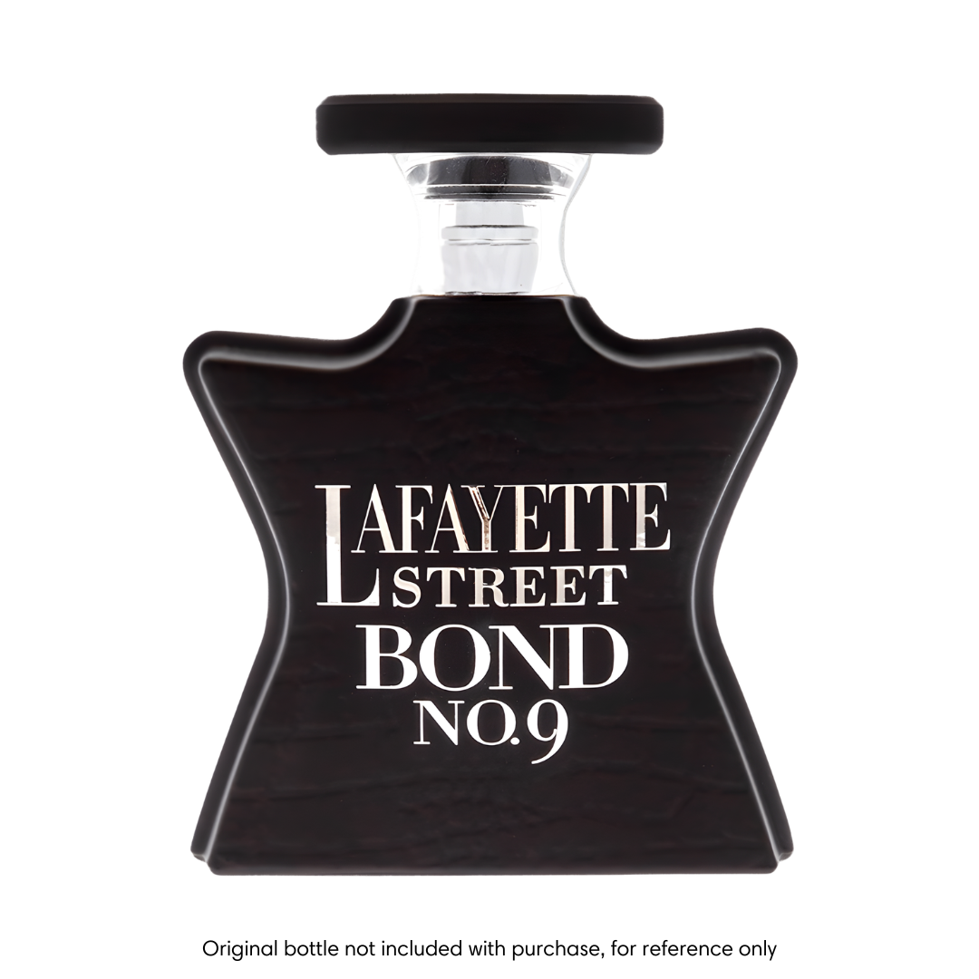 Bond No. 9 Lafayette Street EDP
