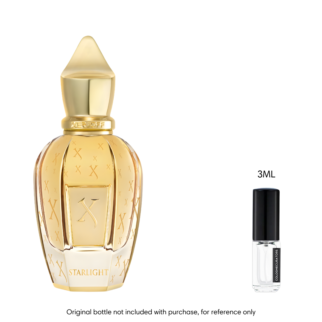 Xerjoff Shooting Stars Starlight EDP