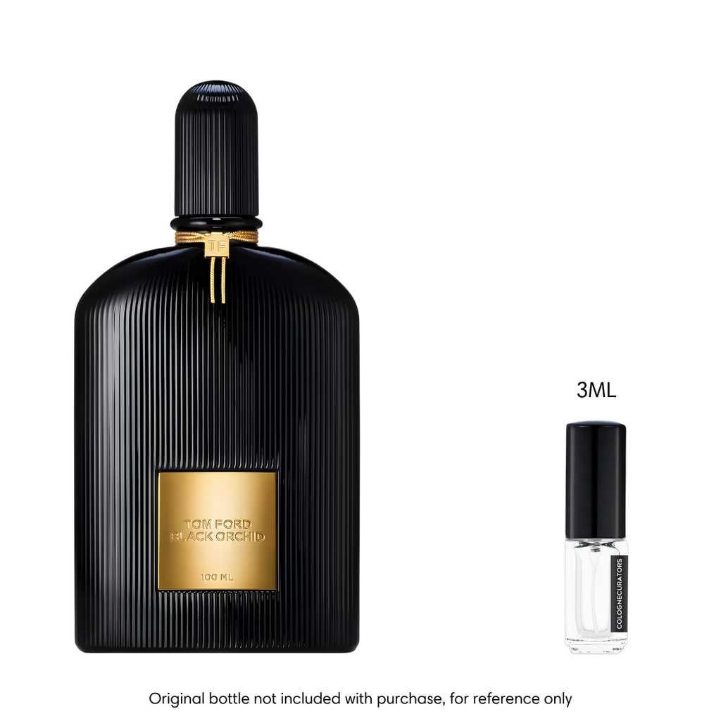 Tom Ford Black Orchid EDP