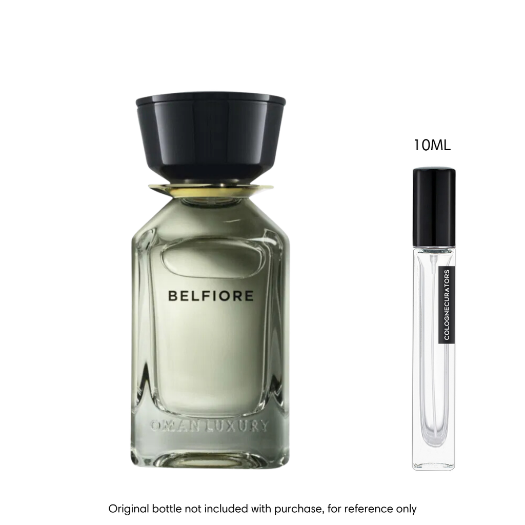 Omanluxury Belfiore EDP