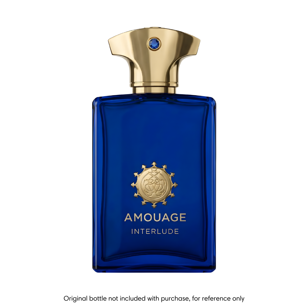 Amouage Interlude Man EDP