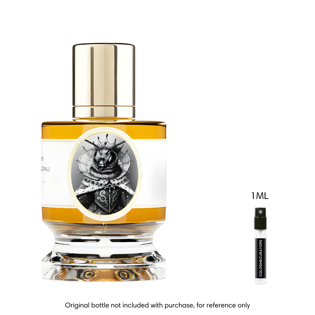 Zoologist Bee Extrait