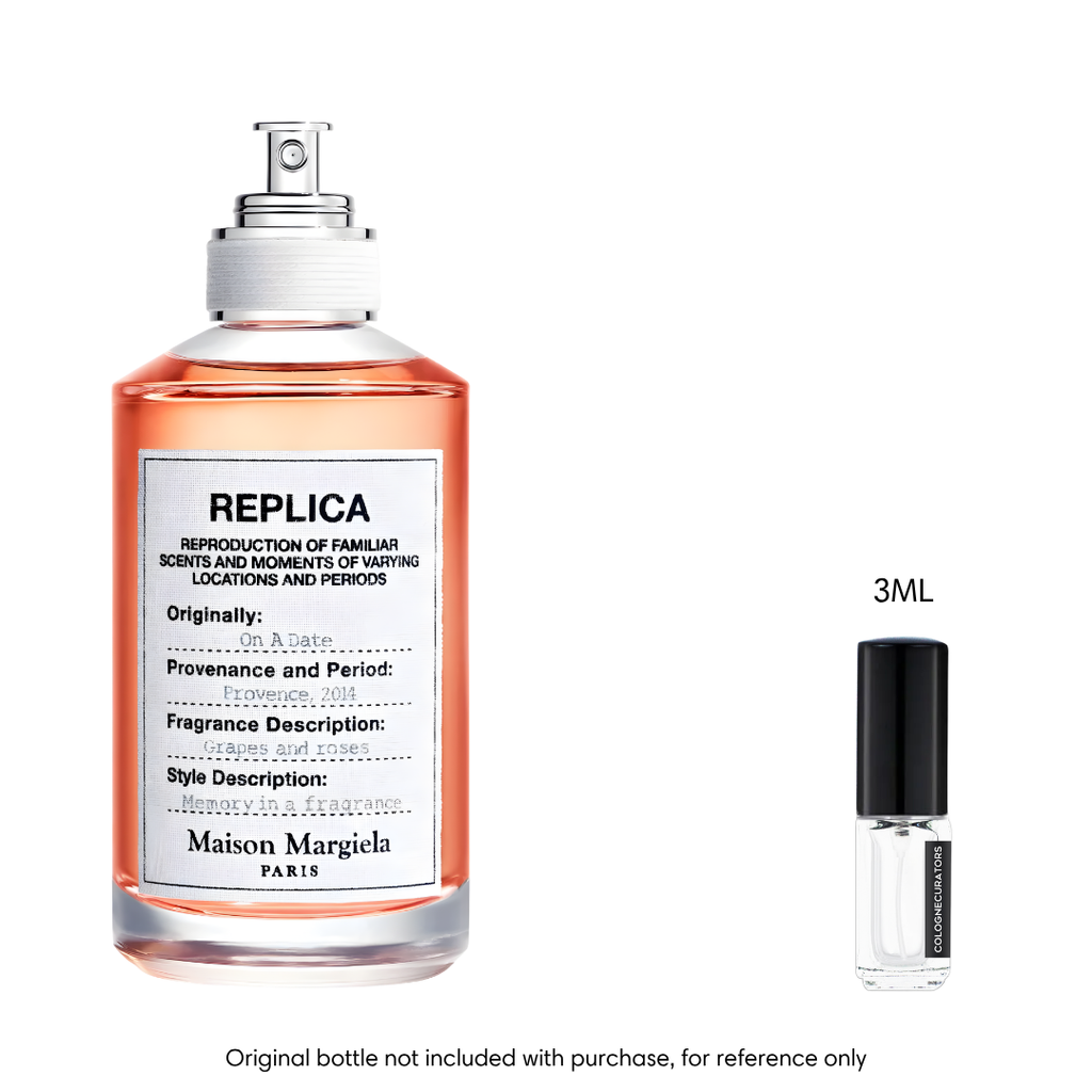 Maison Margiela Replica On A Date EDT