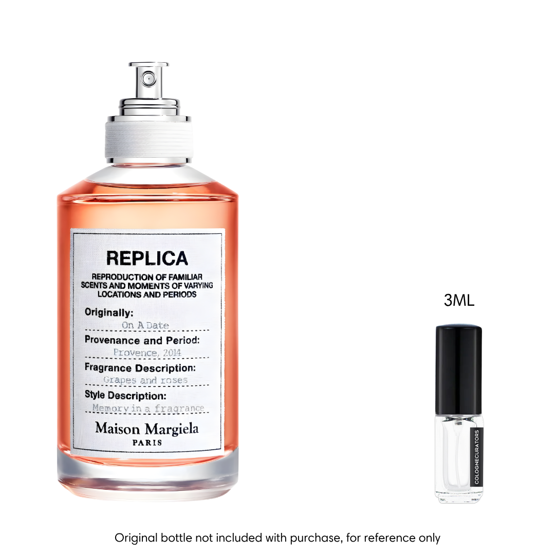 Maison Margiela Replica On A Date EDT