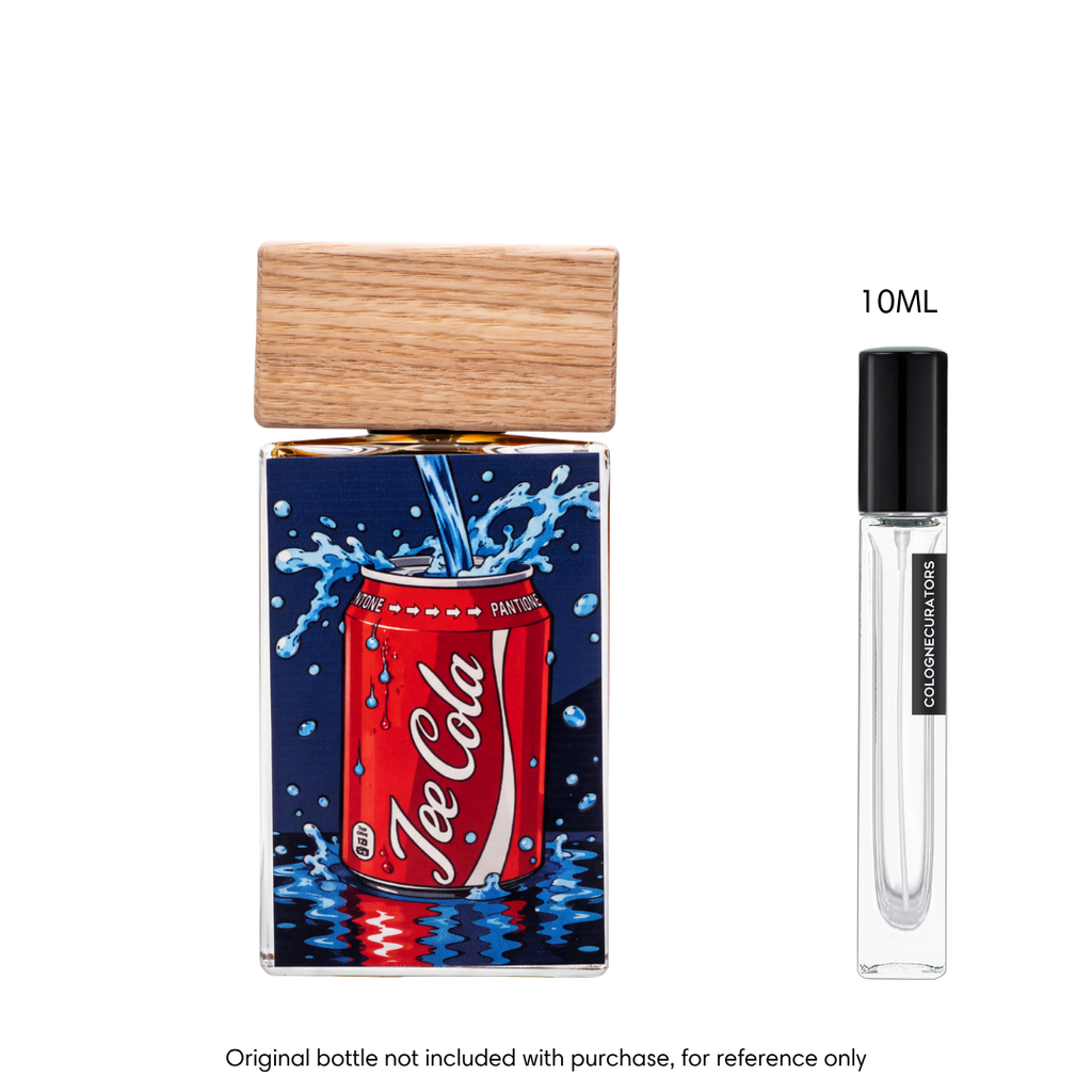 Jee Parfum Jee Cola Parfum