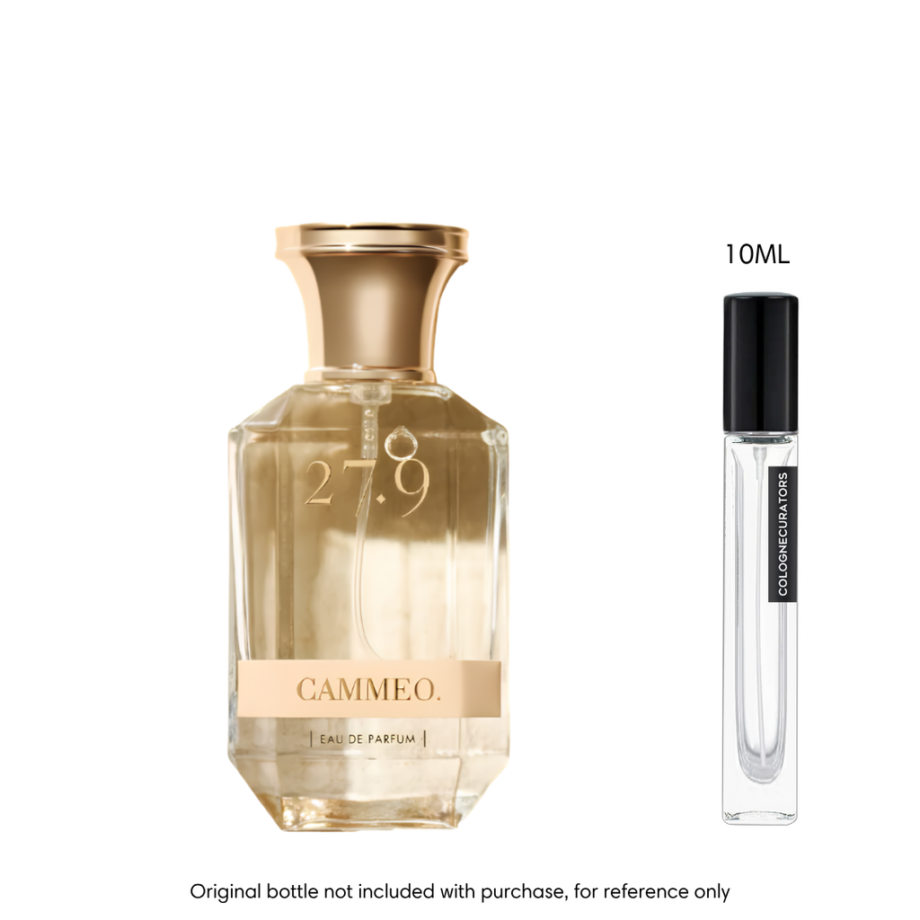 27.9 Cammeo EDP