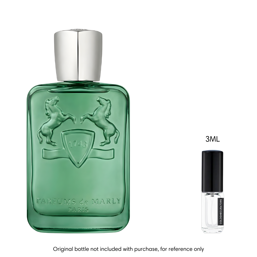 Parfums De Marly Greenley EDP