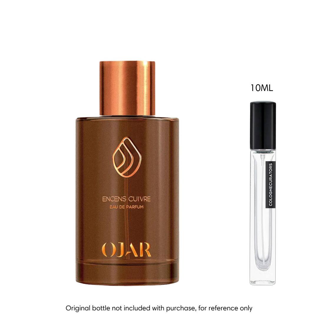 Ojar Encens Cuivre EDP