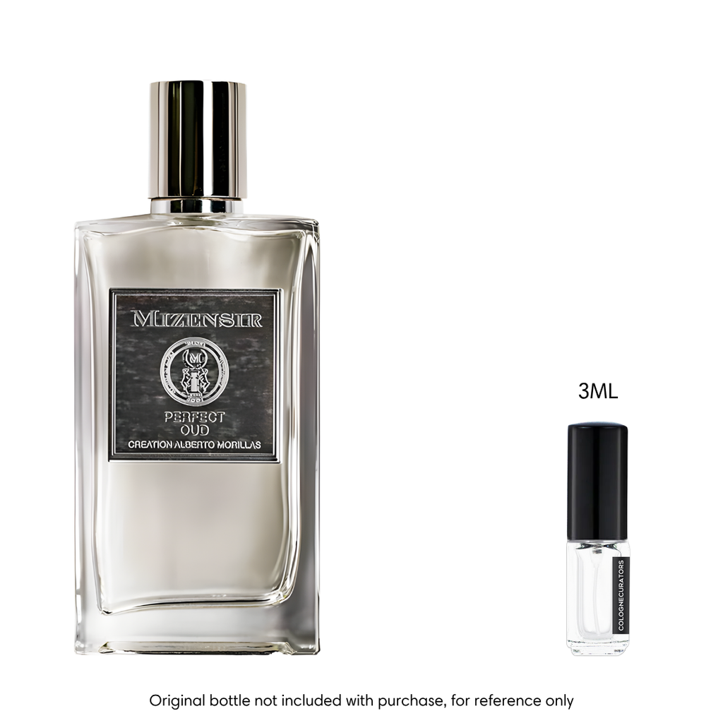 Mizensir Perfect Oud EDP