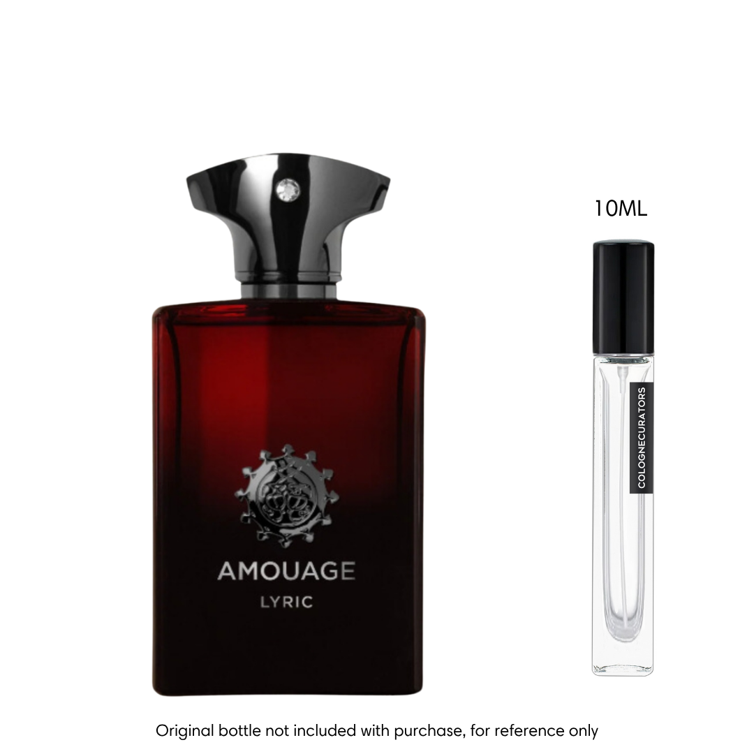 Amouage Lyric Man EDP