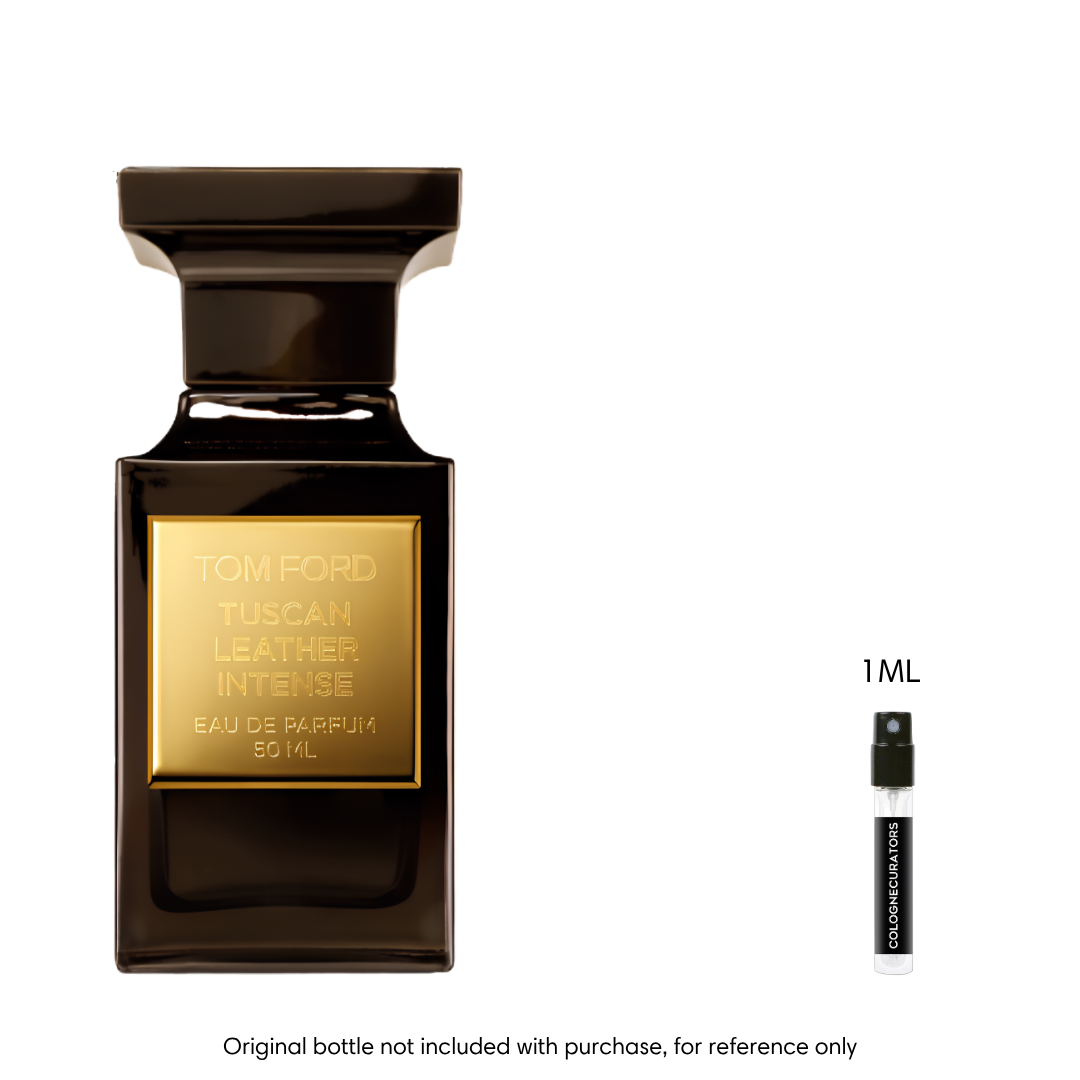 Tom Ford Tuscan Leather Intense EDP