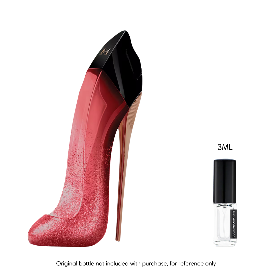 Carolina Herrera Very Good Girl Glam Parfum