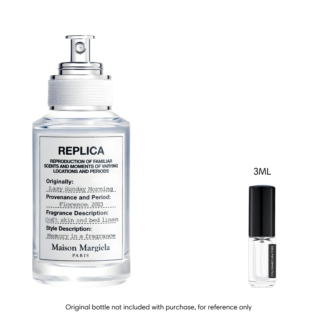 Maison Martin Margiela Lazy Sunday Morning EDT
