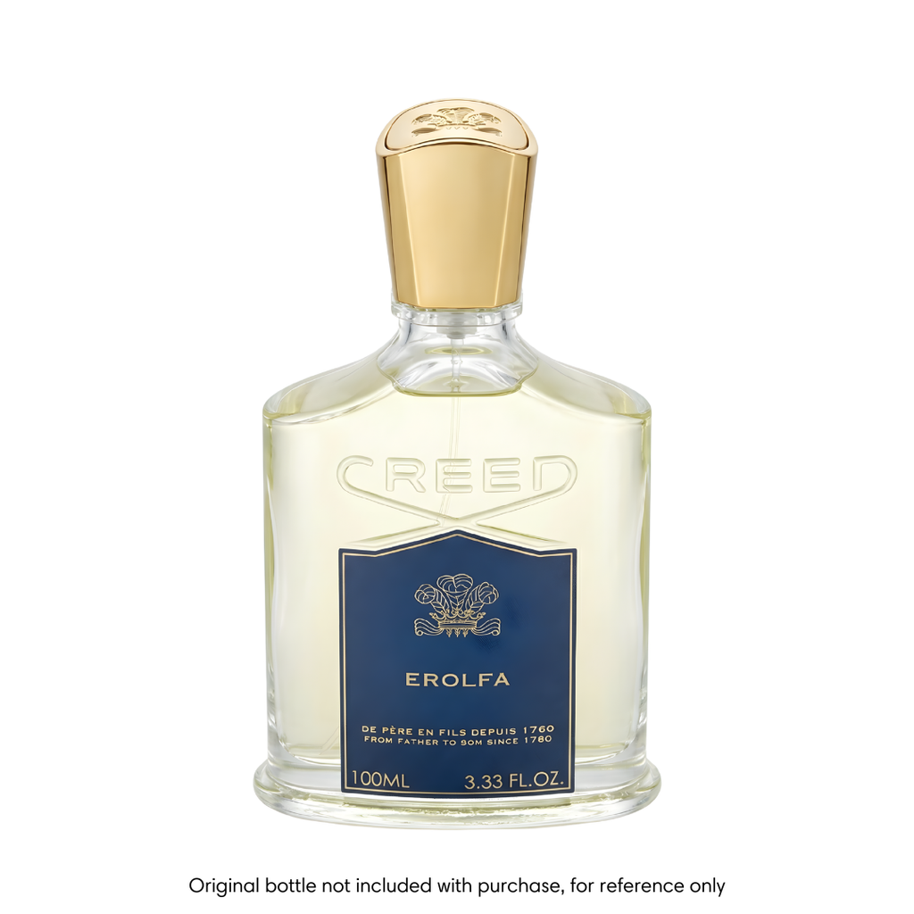 Creed Erolfa EDP
